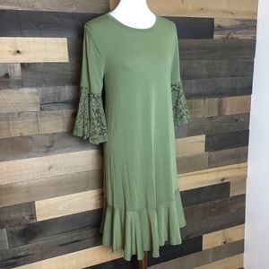 Maurine Dress